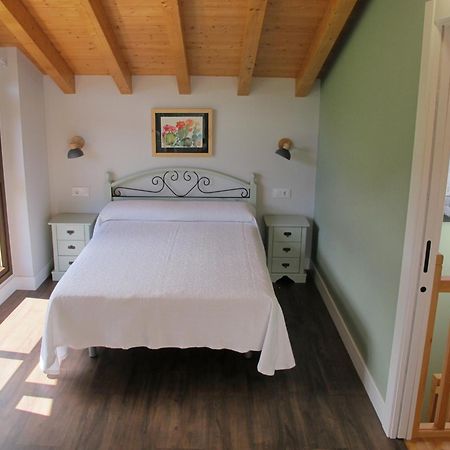 Willa Casa Vacacional La Pedrera Baro  Zewnętrze zdjęcie
