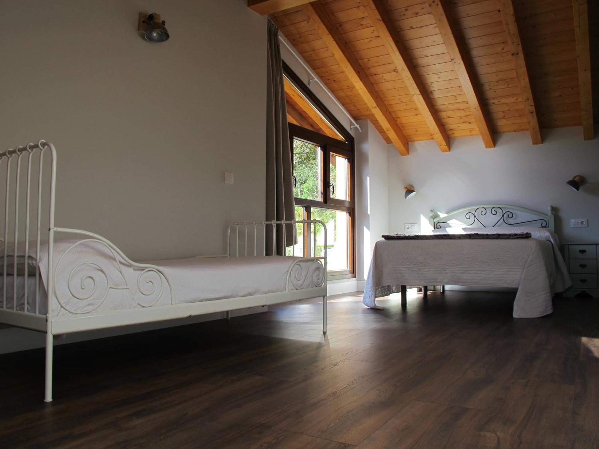 Willa Casa Vacacional La Pedrera Baro  Zewnętrze zdjęcie