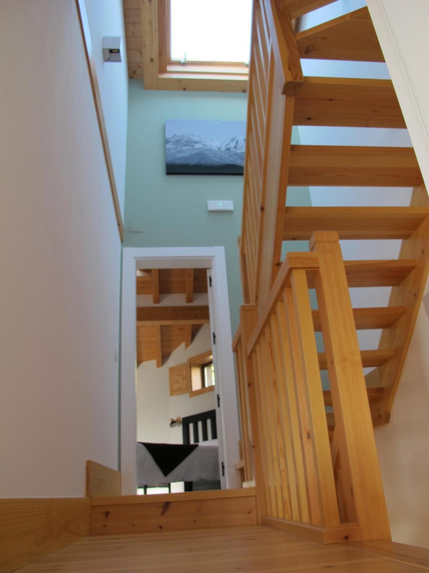 Willa Casa Vacacional La Pedrera Baro  Zewnętrze zdjęcie