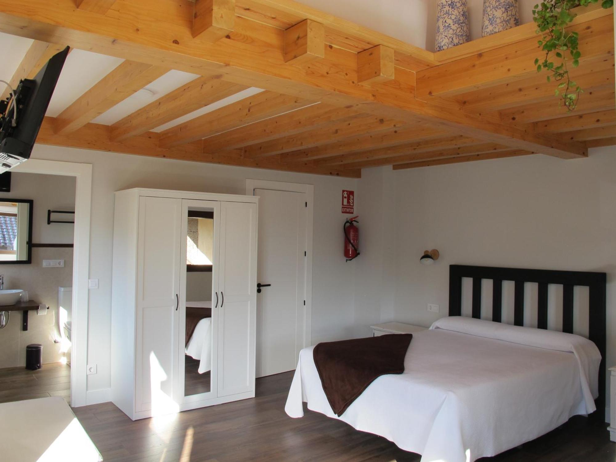 Willa Casa Vacacional La Pedrera Baro  Zewnętrze zdjęcie