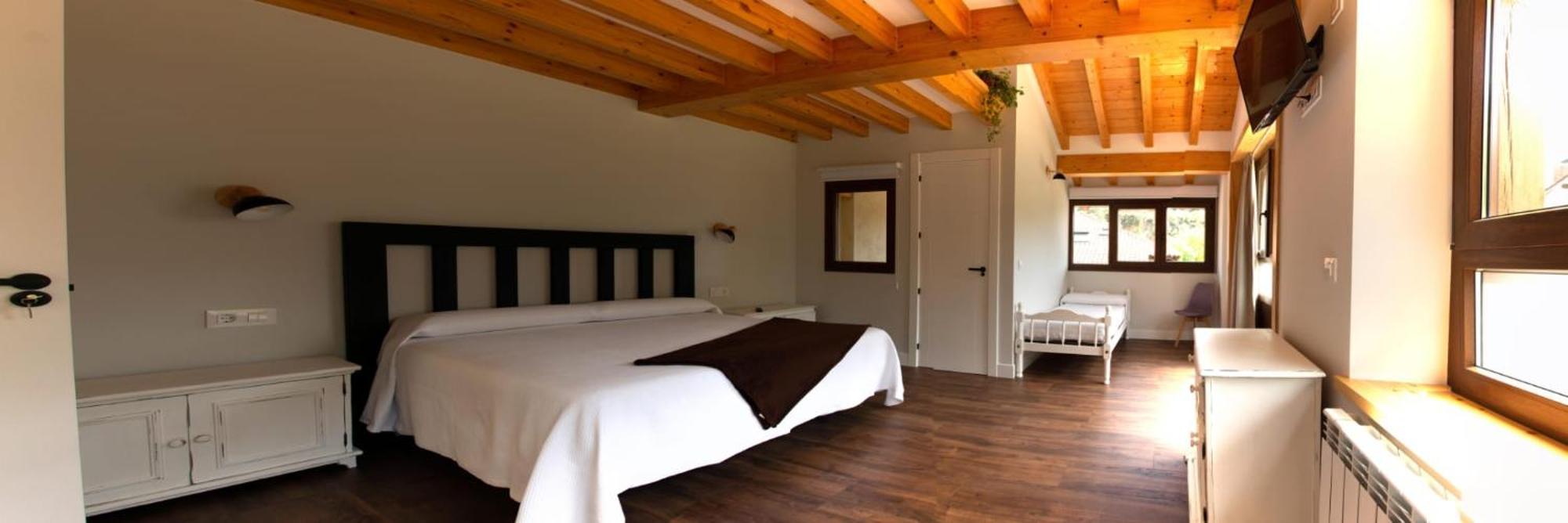 Willa Casa Vacacional La Pedrera Baro  Zewnętrze zdjęcie