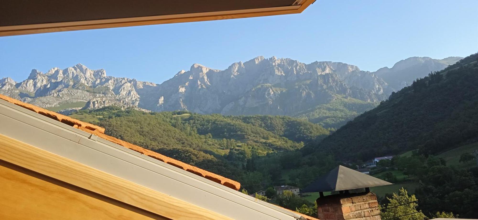 Willa Casa Vacacional La Pedrera Baro  Zewnętrze zdjęcie