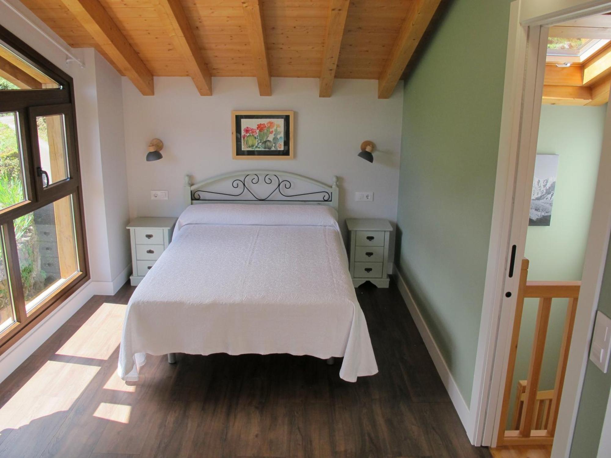 Willa Casa Vacacional La Pedrera Baro  Zewnętrze zdjęcie