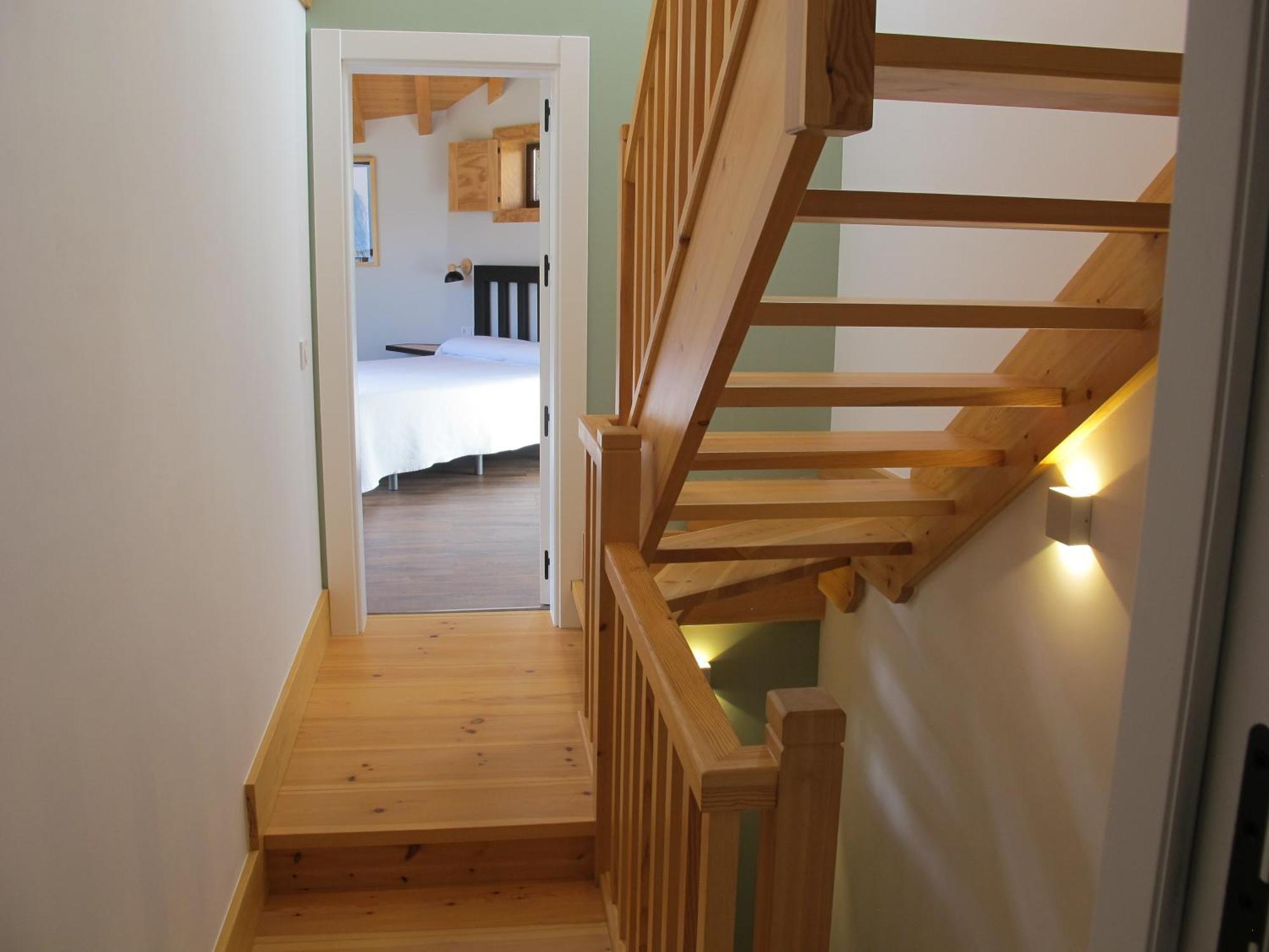 Willa Casa Vacacional La Pedrera Baro  Zewnętrze zdjęcie