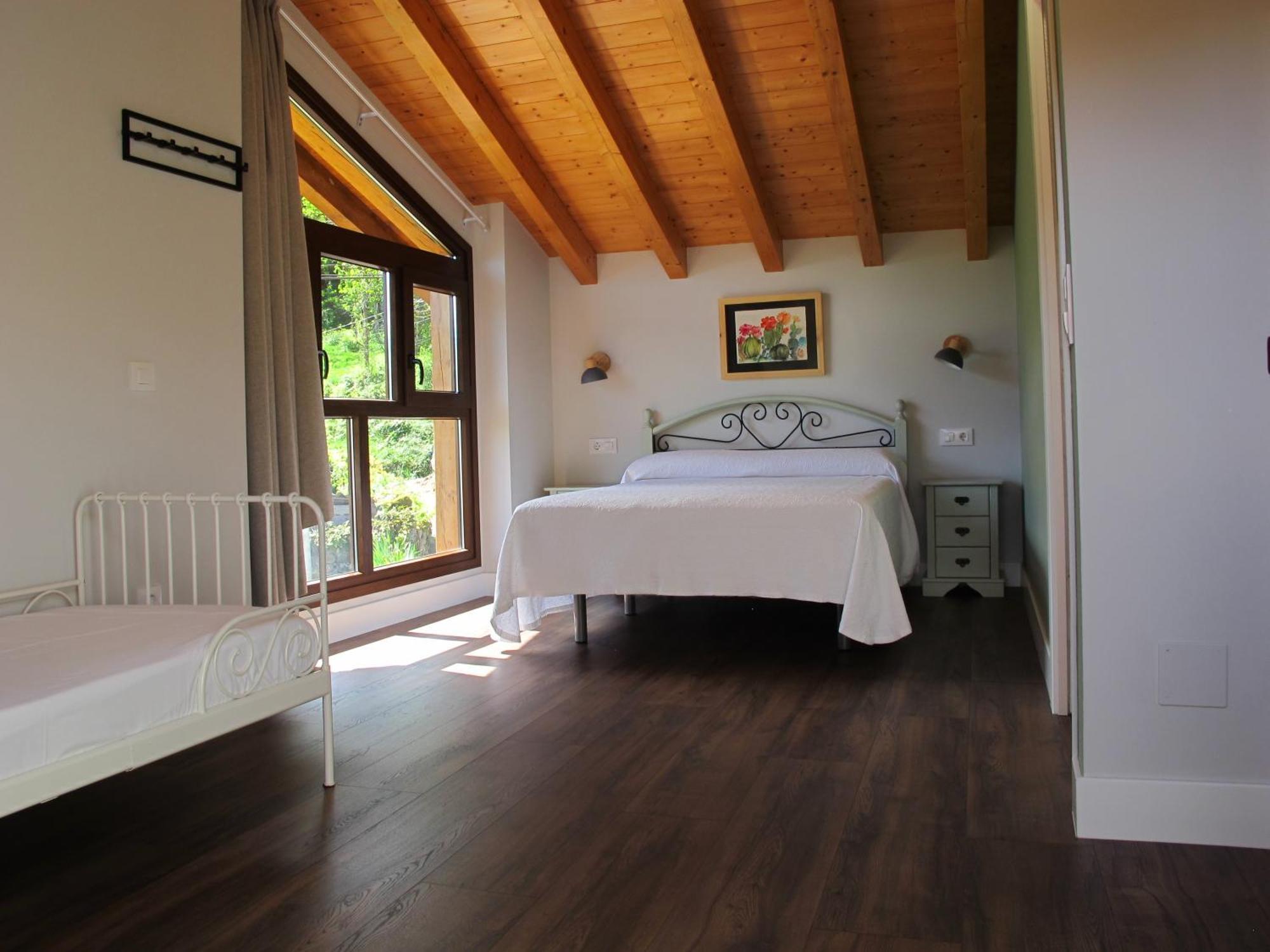 Willa Casa Vacacional La Pedrera Baro  Zewnętrze zdjęcie