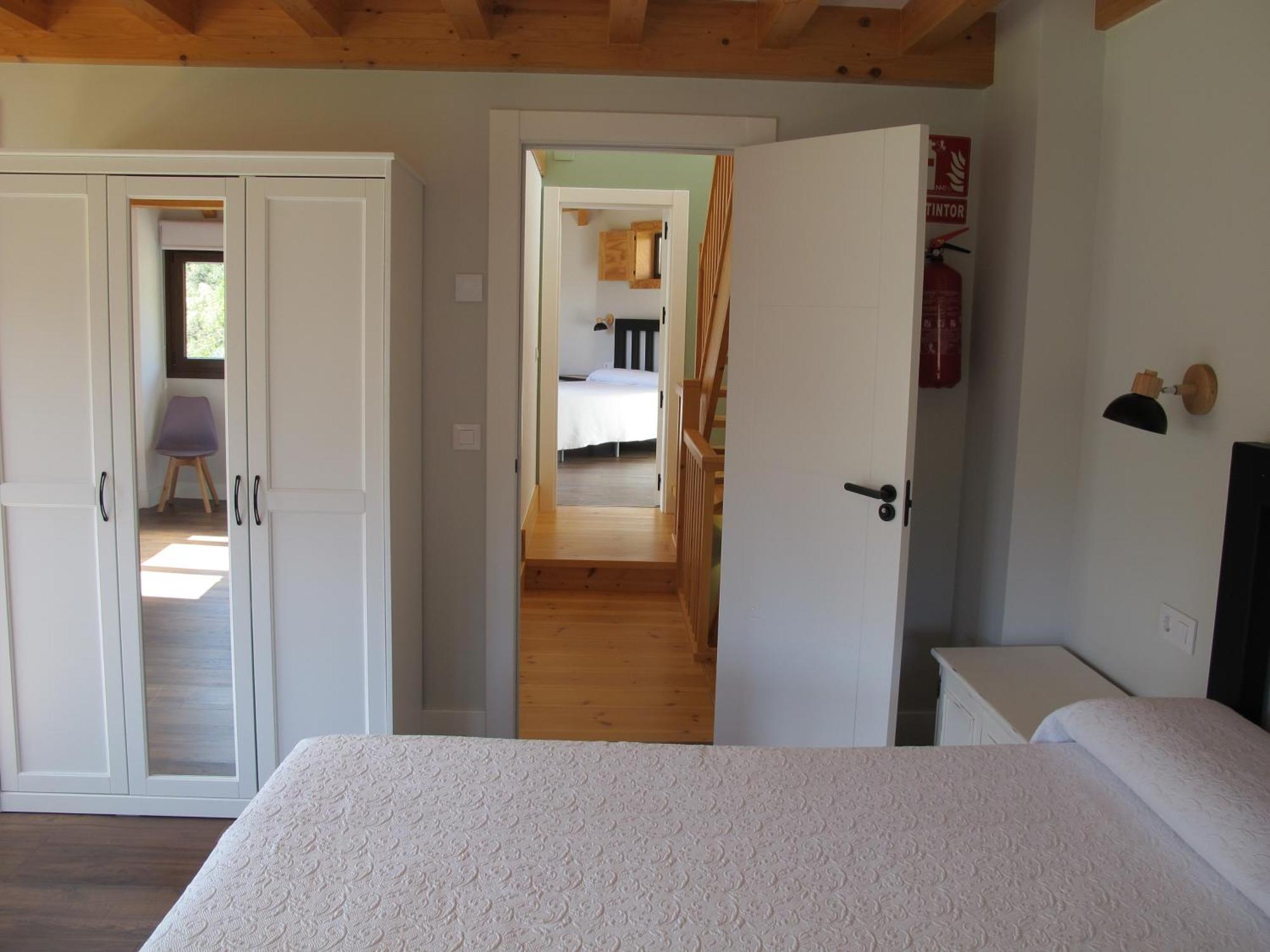 Willa Casa Vacacional La Pedrera Baro  Zewnętrze zdjęcie