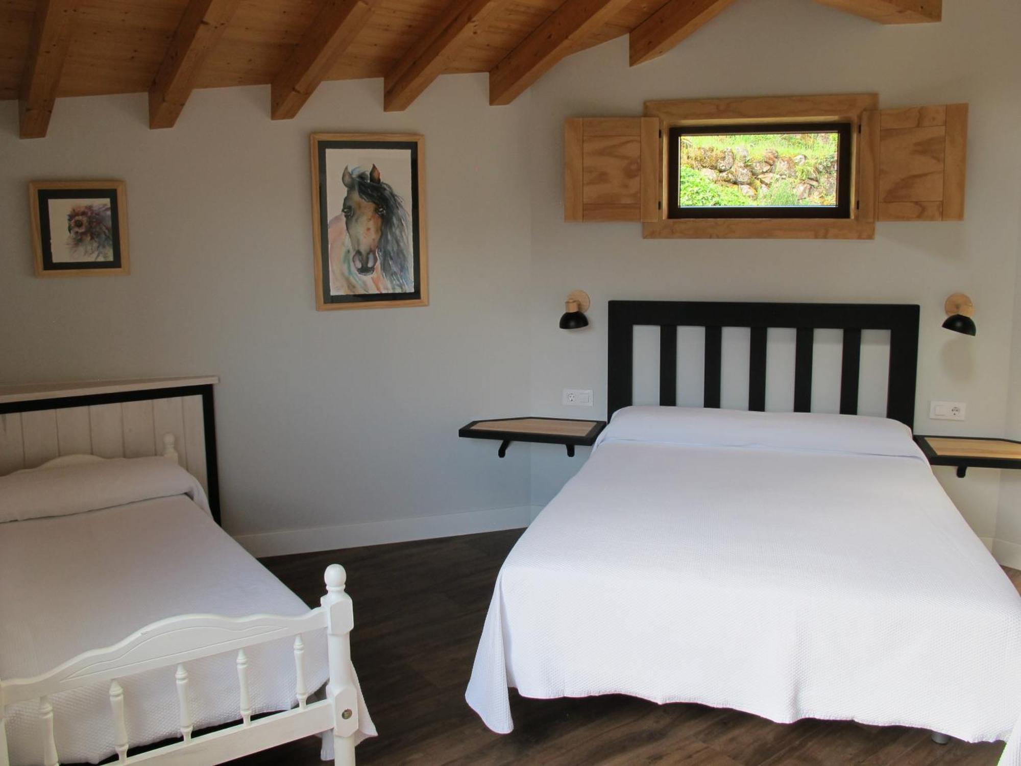 Willa Casa Vacacional La Pedrera Baro  Zewnętrze zdjęcie